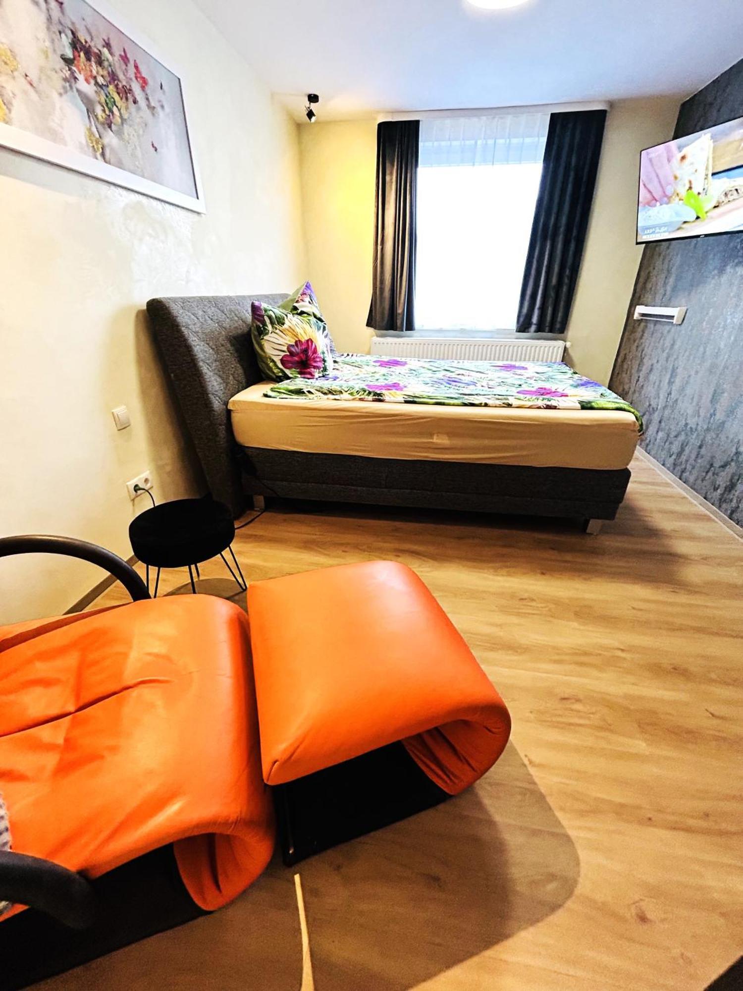 Handwerker Aufgepasst Keine Mogelpackung Apartment Bremen