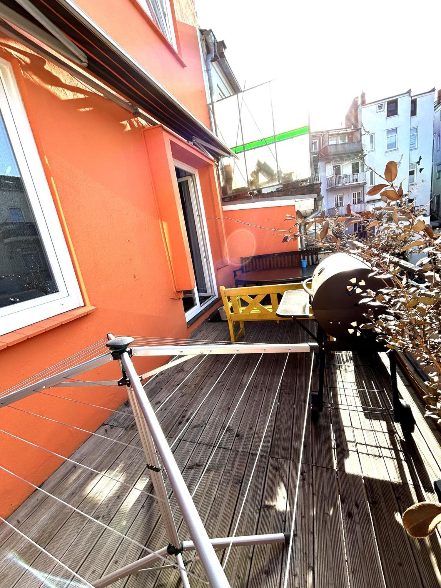 Handwerker Aufgepasst Keine Mogelpackung Apartment *